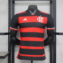 jersey FLAMENGO I 24/25 HOMBRE (VERSIÓN JUGADOR)