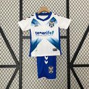 LAS TENERIFE I 24/25 CONJUNTO INFANTIL