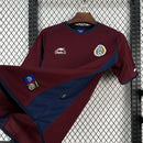 JERSEY MEXICO TERCERA 2002 HOMBRE (RETRO)
