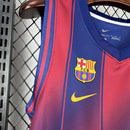 JERSEY BARCELONA BASKET I 25/26 HOMBRE
