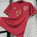 BAYERN MUNICH I 125 ANIVERSARIO HOMBRE
