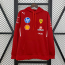 SUDADERA SCUDERIA FERRARI HP F1