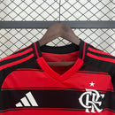jersey FLAMENGO I 25/26 HOMBRE