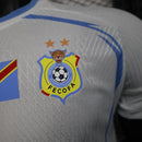 JERSEY CONGO II 26/27 HOMBRE (VERSION JUGADOR)