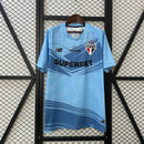jersey SÃO PAULO ENTRENAMIENTO III 24/25 HOMBRE