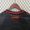 jersey COLOMBIA II COPA AMÉRICA 2024 MUJER