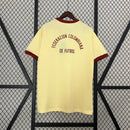jersey COLOMBIA ADIDAS RETRO I 24/25 HOMBRE