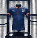 jersey HOLANDA II EURO 2024 HOMBRE (VERSIÓN JUGADOR)