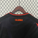 jersey COLOMBIA II COPA AMÉRICA 2024 HOMBRE