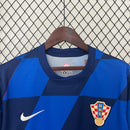 jersey CROACIA II EURO 2024 HOMBRE