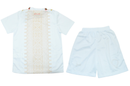 JERSEY MARRUECOS VISITA 26/27 CONJUNTO INFANTIL