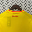 jersey COLOMBIA I COPA AMÉRICA 2024 HOMBRE
