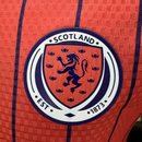 JERSEY ESCOCIA VISITA 26/27 HOMBRE (VERSIÓN JUGADOR)