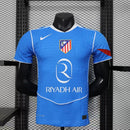 ATLÉTICO DE MADRID III 25/26 HOMBRE (VERSIÓN JUGADOR)