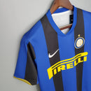 jersey INTER DE MILAN II 08/09 HOMBRE (RETRO)