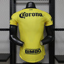 JERSEY AMÉRICA DE MÉXICO LOCAL 26/27 HOMBRE (VERSIÓN JUGADOR)
