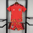 JAPON PORTERO LOCAL 26/27 CONJUNTO INFANTIL