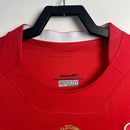 LIVERPOOL I 04/05 CHAMPIONS LEAGUE MANGA LARGA HOMBRE (RETRO)