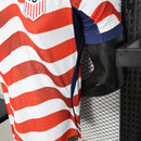 JERSEY ESTADOS UNIDOS I 26/27 HOMBRE (VERSIÓN JUGADOR)