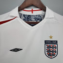 jersey INGLATERRA I 2006 HOMBRE (RETRO)