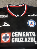 CRUZ AZUL III 25/26 HOMBRE