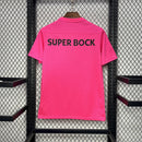 SPORTING LISBOA ROSADO 24/25 HOMBRE