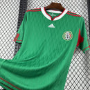 JERSEY MEXICO LOCAL 2010 HOMBRE (RETRO)