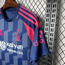 jersey NOTTINGHAM FOREST II 24/25 HOMBRE