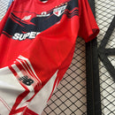 jersey SÃO PAULO ENTRENAMIENTO I 24/25 HOMBRE