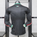 JERSEY MEXICO TERCERA 26/27 HOMBRE MANGA LARGA (VERSIÓN JUGADOR)