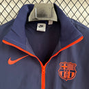 CHAMARRA BARCELONA TERCERA 25/26 HOMBRE
