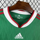 JERSEY MEXICO LOCAL 2010 HOMBRE (RETRO)