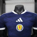 JERSEY ESCOCIA I 26/27 HOMBRE (VERSIÓN JUGADOR)