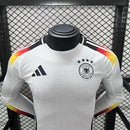 jersey ALEMANIA I EURO 2024 HOMBRE MANGA LARGA (VERSIÓN JUGADOR