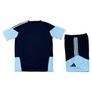 CONJUNTO ARGENTINA ENTRENAMIENTO AZUL 26/27 HOMBRE