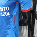 JERSEY CRUZ AZUL I 26/27 HOMBRE (VERSIÓN JUGADOR)