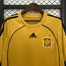 ESPAÑA lI 2008 HOMBRE (RETRO)