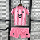 jersey INTER MIAMI I 25/26 CONJUNTO INFANTIL