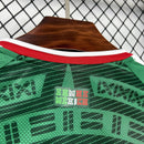JERSEY MEXICO I 26/27 HOMBRE MANGA LARGA