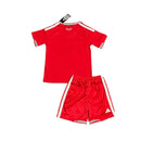 JERSEY GALES LOCAL 26/27 CONJUNTO INFANTIL