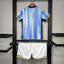 TOTTENHAM II 24/25 CONJUNTO INFANTIL
