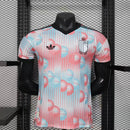 JERSEY BELGICA II 26/27 HOMBRE (VERSIÓN JUGADOR)