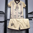 jersey MÁLAGA III 24/25 CONJUNTO INFANTIL
