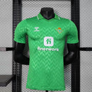 jersey REAL BETIS II 23/24 HOMBRE (VERSIÓN JUGADOR)