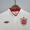 jersey INGLATERRA I 2012 HOMBRE (RETRO)