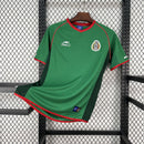 JERSEY MEXICO LOCAL 2002 HOMBRE (RETRO)