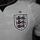 JERSEY INGLATERRA I 25/26 HOMBRE (VERSIÓN JUGADOR)