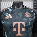 BAYERN DE MUNICH II 24/25 HOMBRE (VERSIÓN JUGADOR)
