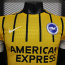 jersey BRIGHTON II 24/25 HOMBRE (VERSION JUGADOR)