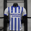 jersey BRIGHTON I 24/25 HOMBRE (VERSION JUGADOR)